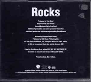 Primal Scream - Rocks