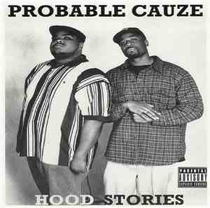 Probable Cauze - Hood Stories