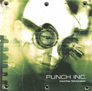 Punch Inc. - Industrial Technologies