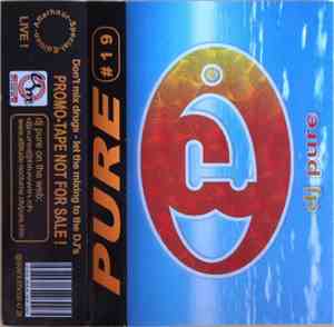 Pure - #19