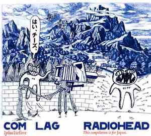 Radiohead - Com Lag (2plus2isfive)