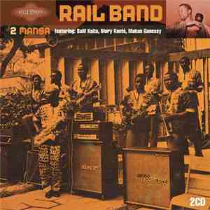 Rail Band - 2 Mansa