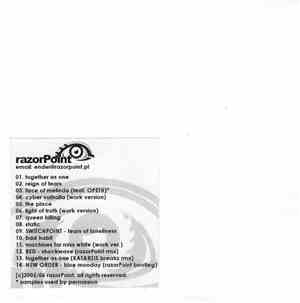 Razor Point - Promo 1