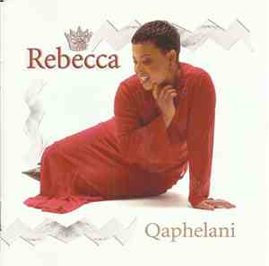 Rebecca - Qaphelani