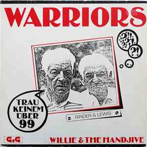 Rinder & Lewis - Warriors