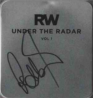 Robbie Williams - Under The Radar Vol 1