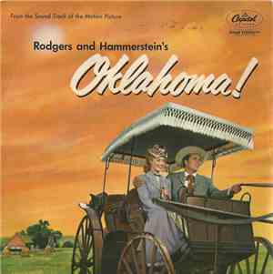 Rodgers & Hammerstein - Oklahoma!