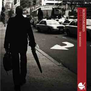 Ronny Morris - I'll Survive (The Remixes)