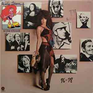 Ruby Starr - Scene Stealer