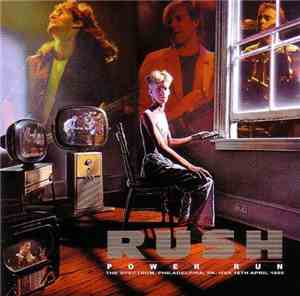 Rush - Power Run