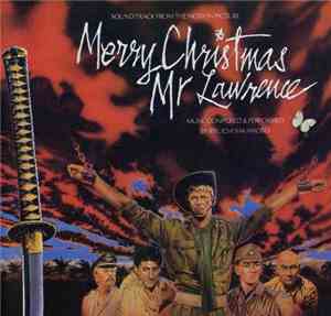 Ryuichi Sakamoto - Merry Christmas Mr. Lawrence