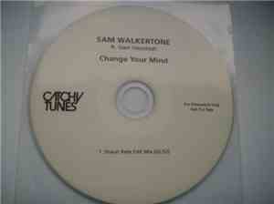 Sam Walkertone Ft. Sam Hezekiah - Change Your Mind