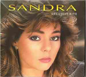 Sandra - Greatest Hits