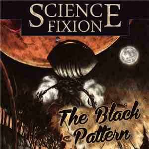 Science Fixion - The Black Pattern EP