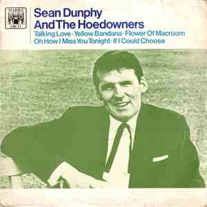 Sean Dunphy And The Hoedowners - Sean Dunphy And The Hoedowners