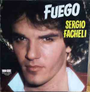 Sergio Facheli - Fuego