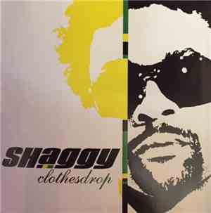 Shaggy - Clothes Drop