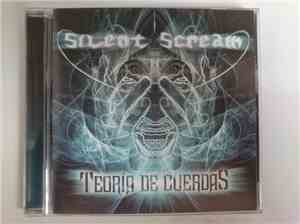 Silent Scream  - Teoría De Cuerdas