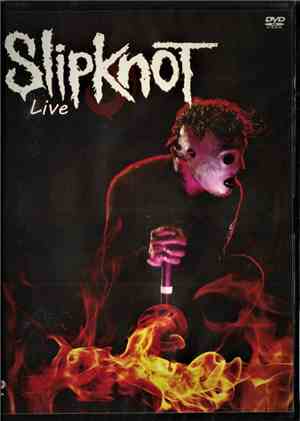Slipknot - Live