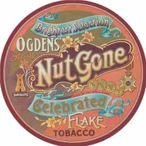 Small Faces - Ogdens' Nut Gone Flake