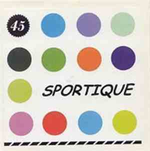 Sportique - Tiny Clues