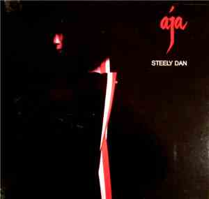 Steely Dan - Aja
