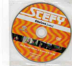 Stefy  - Chelsea