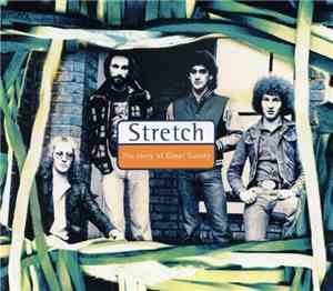 Stretch - The Story Of Elmer Gantry