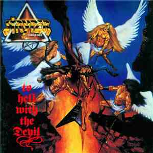 Stryper - To Hell With The Devil