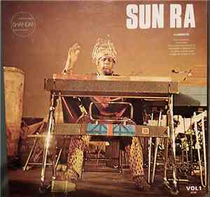 Sun Ra - Nuits De La Fondation Maeght Volume 1