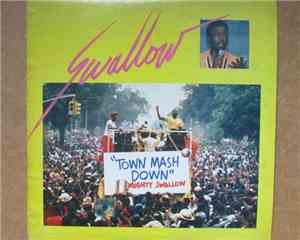 Swallow  - Town Mash Down