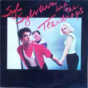 Sylvain Sylvain - Syl Sylvain And The Teardrops
