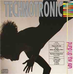 Technotronic - Pump Up The Jam