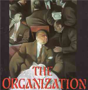 The Organization  - The Organization