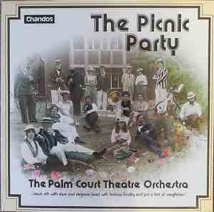 The Palm Court Theatre Orchestra - The Picnic Party