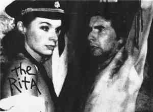 The Rita / Goat - Macha Magall / The Night I Crushed Your Face