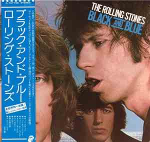 The Rolling Stones - Black And Blue