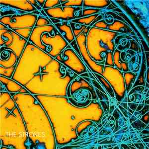 The Strokes - Is This It