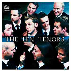 The Ten Tenors - Larger Than Life