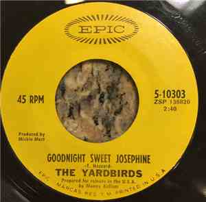 The Yardbirds - Goodnight Sweet Josephine