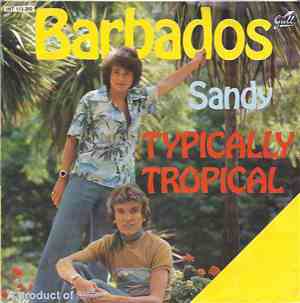 Typically Tropical - Barbados / Sandy