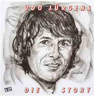 Udo Jürgens - Die Story