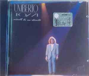 Umberto Tozzi - ...Minuti Di Un'Eternità
