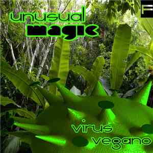 Unusual Magic - Virus Vegano
