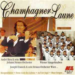 Various - Champagner-Laune