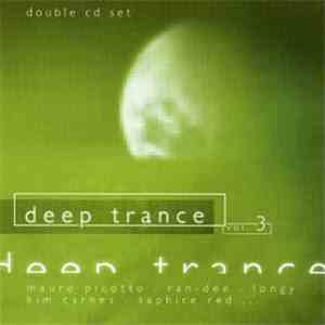 Various - Deep Trance Vol. 3