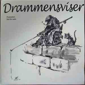 Various - Drammensviser