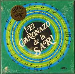 Various - !El Cañonazo De La SAR!