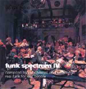 Various - Funk Spectrum IV