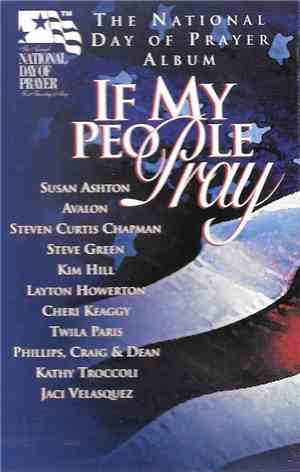 Various - If My People Pray